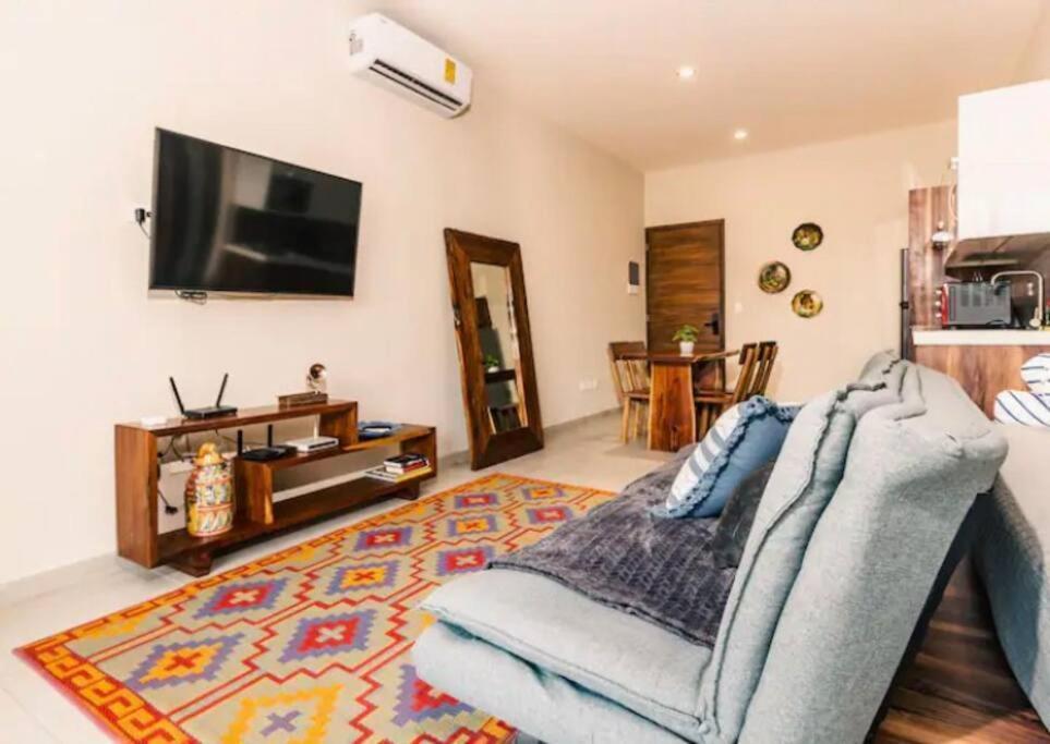 Apartment Dk120 By Moikkarentals Tulum