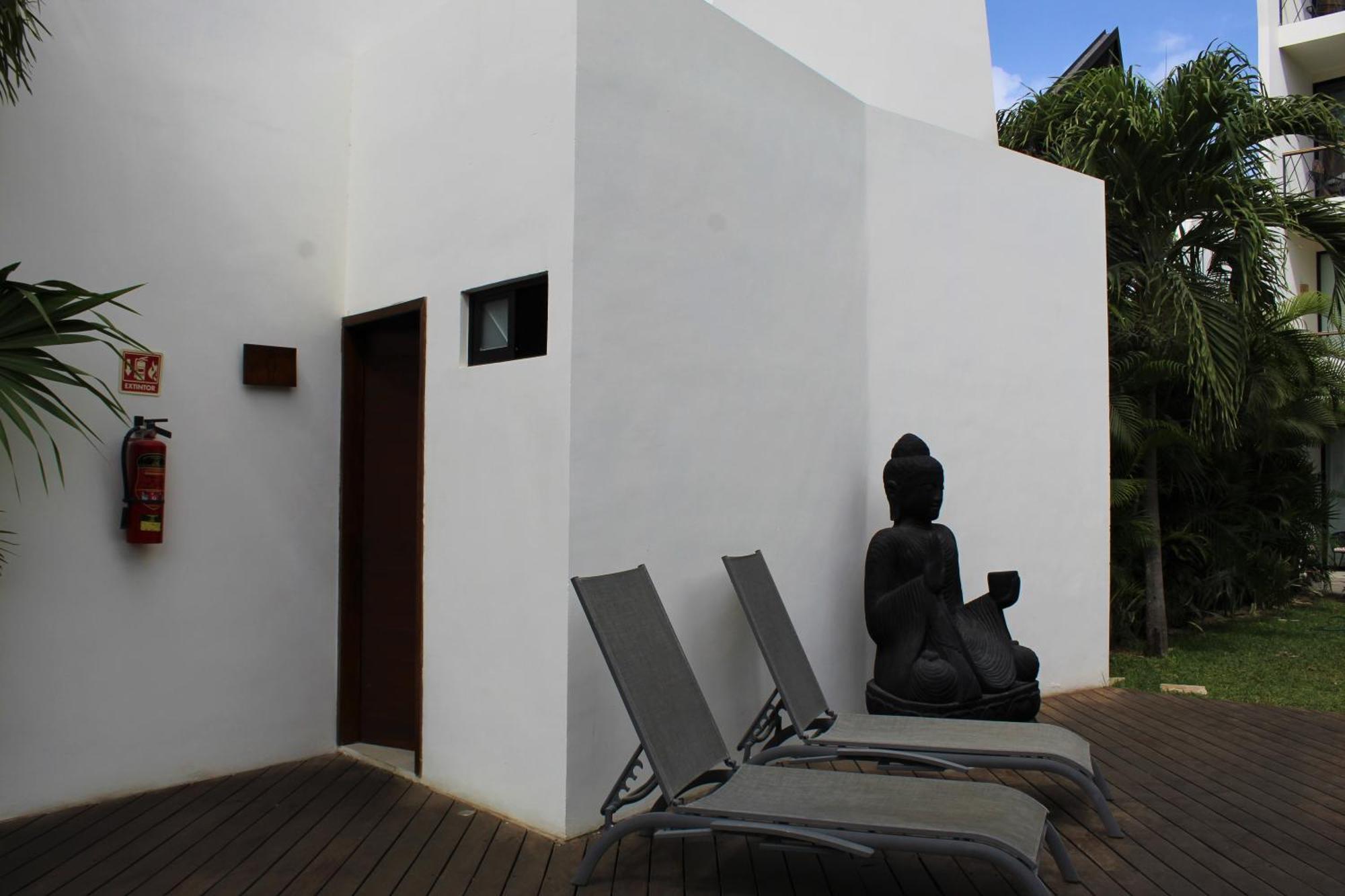 Dk120 By Moikkarentals Apartment Tulum